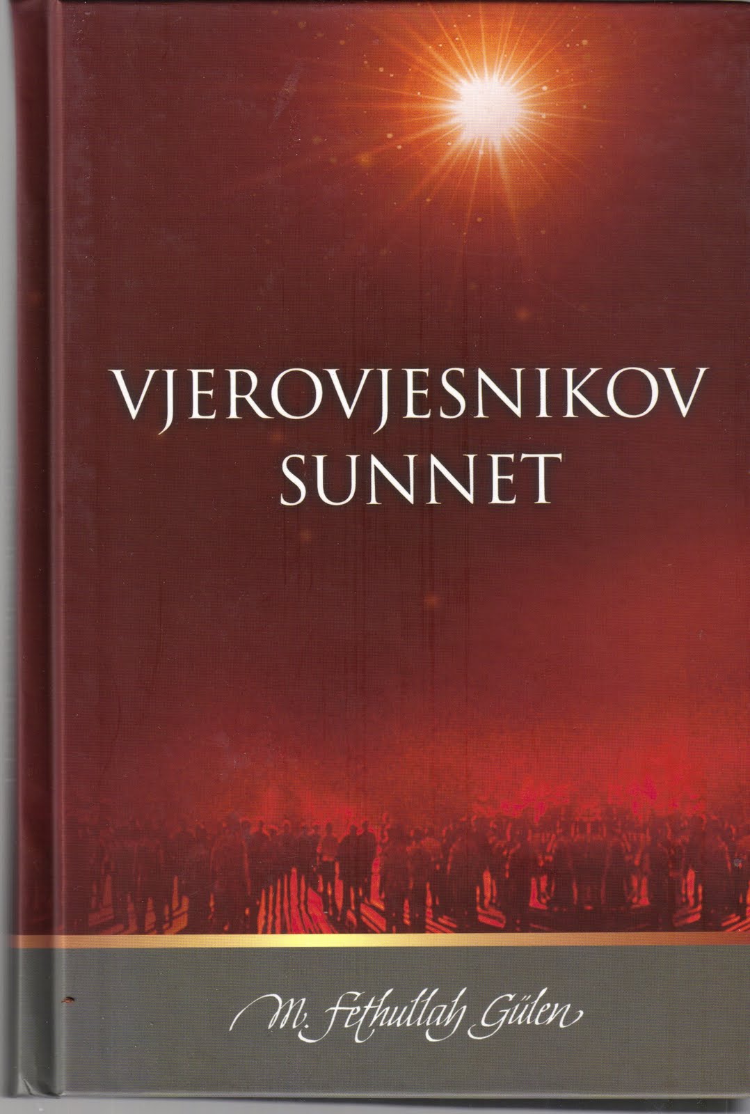 vjerovjesnikov sunnet