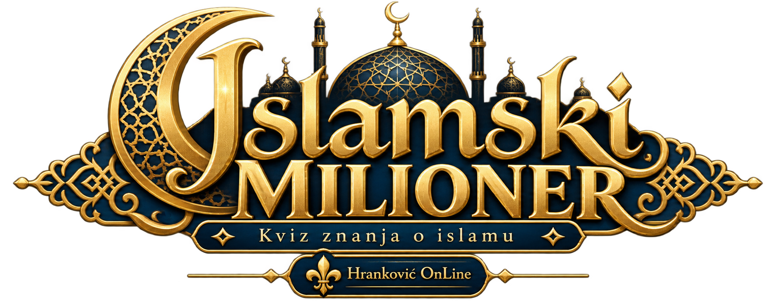 Islamski Milioner