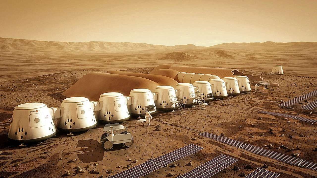 Djevojka iz BiH prijavila se da ide na Mars