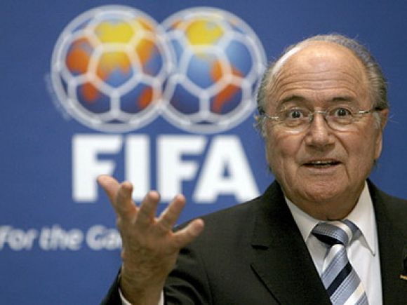 Blatter potvrdio da će Sušiću i bh. reprezentaciji uručiti ‘Zlatnu povelju’