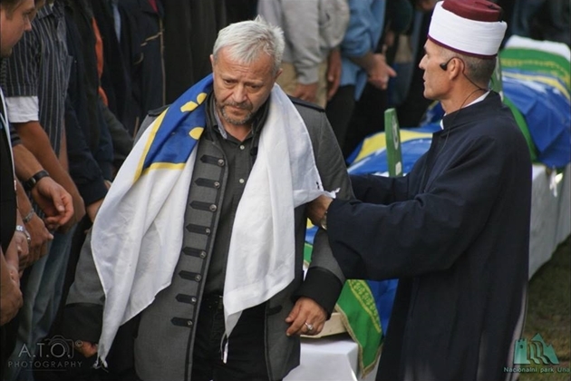 Hadžihafizbegović: Niko ne voli BiH kao Krajišnici