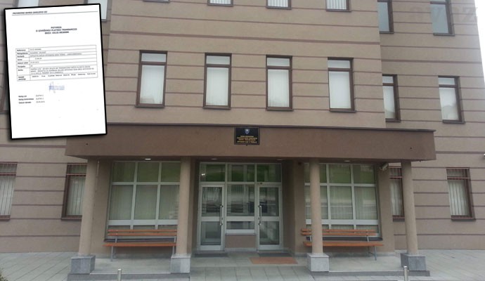 Kuću na javnom parkingu ne može ukloniti ni Ustavni sud?