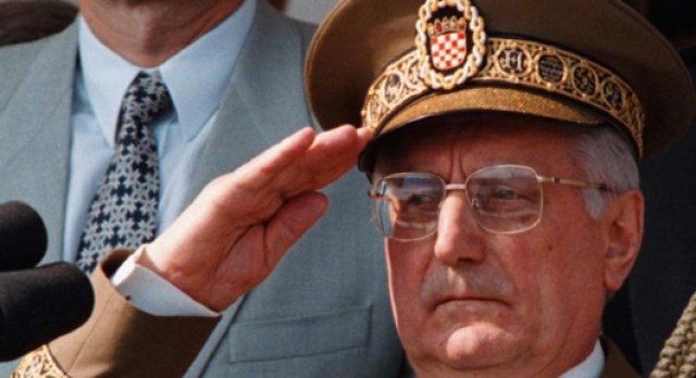 CIA: Tuđman bio spreman da raketira Beograd!