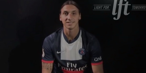VIDEO// Zlatan Ibrahimović na bosanskom jeziku poslao poruku Hajrudinu Kamenjašu