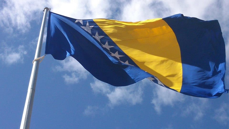 Sretan Dan državnosti!