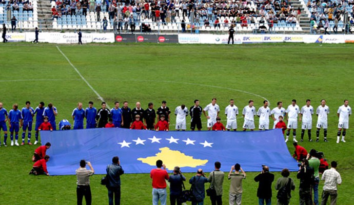 Srbija od FIFA-e traži da se zabrani meč Kosova i Hrvatske