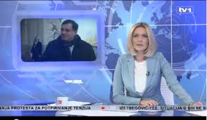 VIDEO: Evropski parlamentarci zadali žestok šamar Dodiku