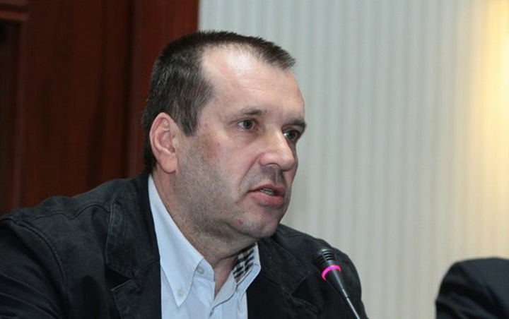 Sejfudin Tokić seli sa svojom porodicom iz Sarajeva u Banja Luku