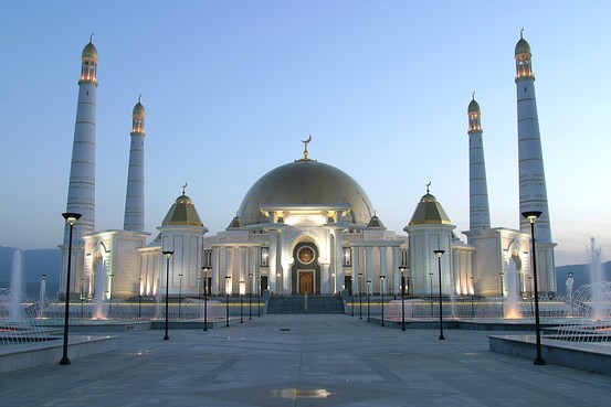 TURKMENISTAN: Država, u kojoj računi za: vodu, struju i plin, ne postoje