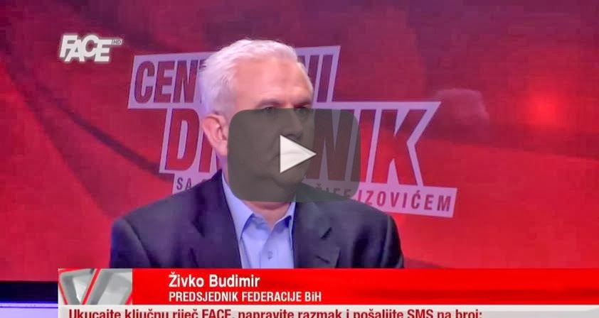 VIDEO: OTKRIVENA STRAŠNA ISTINA: U vlasti države postoje i Bošnjaci koji rade na podjeli BiH