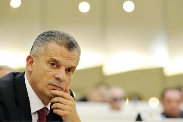 Fahrudin Radončić smijenjen s pozicije ministra sigurnosti BiH