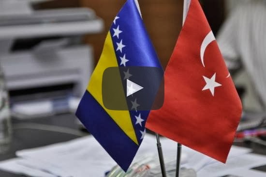 VIDEO: TURSKA ŠALJE VELIKU POMOĆ BiH: Ovo je put kako i BiH može postati ekonomska sila…
