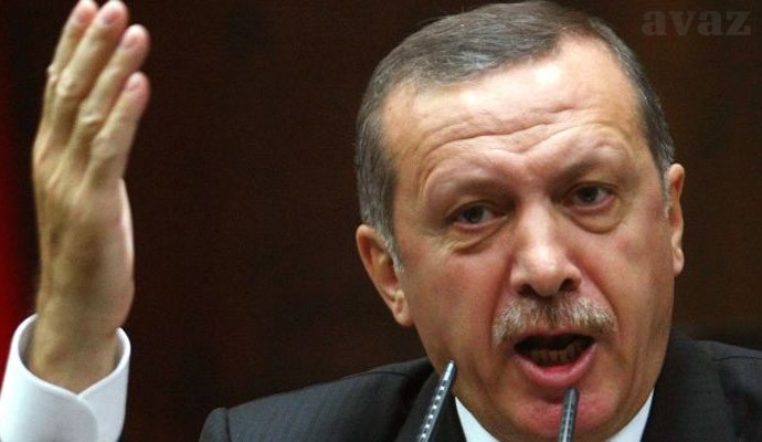 Erdogan: Ameriku otkrili muslimani a ne Kolumbo