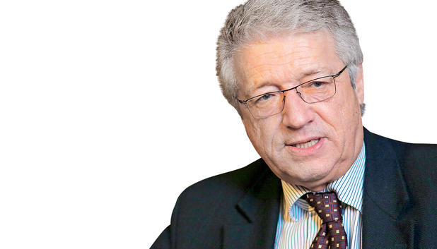 Wolfgang Petritsch: U BiH vrijeme za ukidanje entiteta i formiranje regija