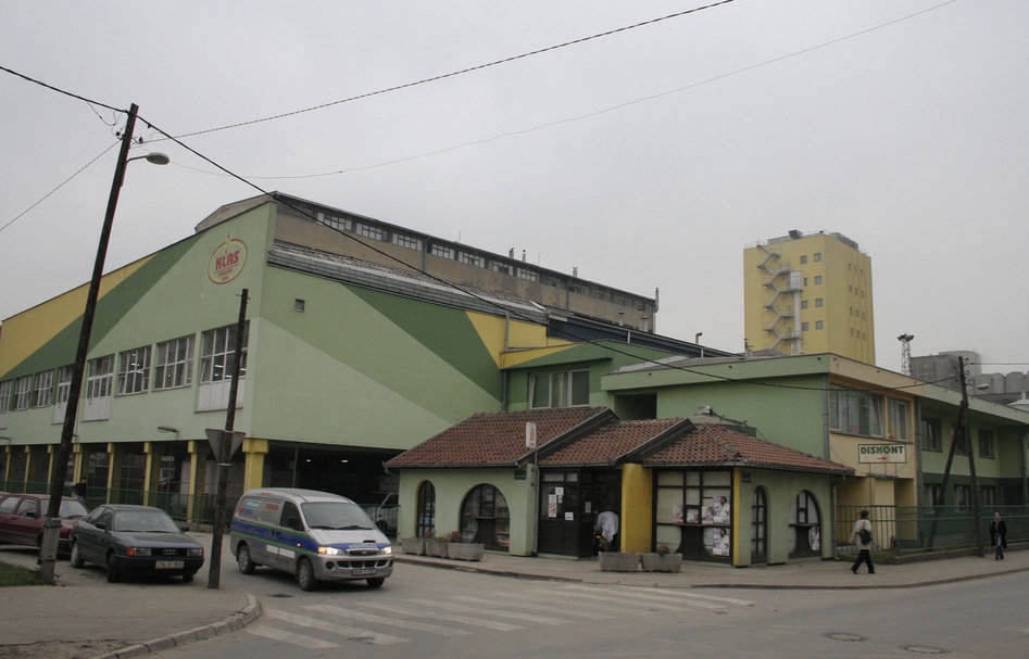 AS Group kupio dionice od ZIF-a Naprijed: Uspješno okončana akvizicija Klasa