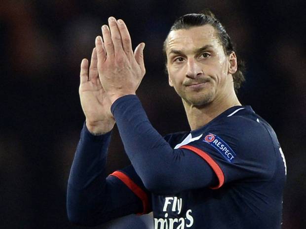 Zlatan Ibrahimović: Možda 2016. godine okončam karijeru