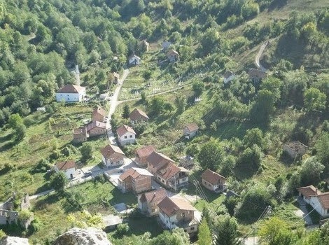 KONAČNO OTKRIVENA: Srbin otkrio lokaciju masovne grobnice s tijelima Bošnjaka iz Foče…