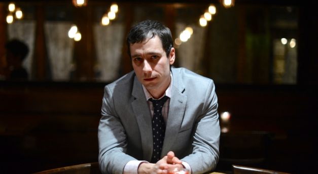 Kenan Trebinčević, Bosanac čiju knjigu o ratu u BiH preporučuje Opra Vinfri