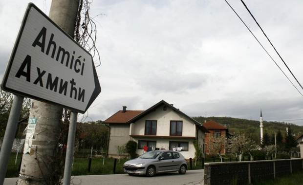 Dovoljna je hrabrost jednog: Na Kordićevom dočeku muškarac uzvikivao ‘ubojico’!