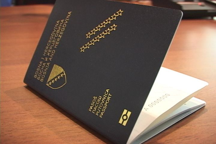 Državljanstva BiH od 1996. godine do danas odreklo se 63.557 osoba