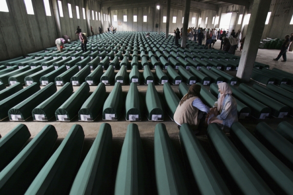 Do sada je identificirano 55 žrtava genocida u Srebrenici koje će biti ukopane 11. jula u Potočarima.