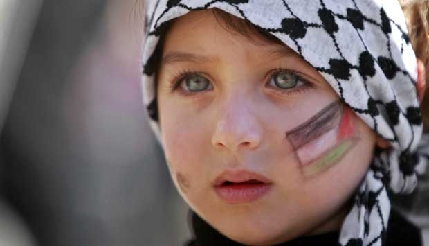 Ubijanje Palestine mora stati, a mi ne smijemo šutjeti
