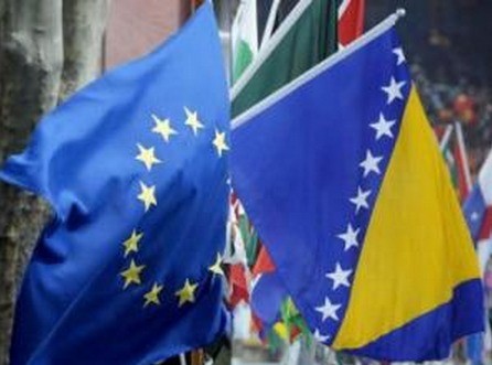 Značajan pokretač u procesu približavanja BiH ka EU može biti bh. dijaspora