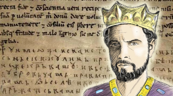 Dan kad je napisana Povelja Kulina bana – 825 godina rodnog lista bosanske državnosti