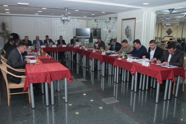 U septembru odluka NFSBIH o kojoj ovisi budućnost “A” reprezentacije BiH