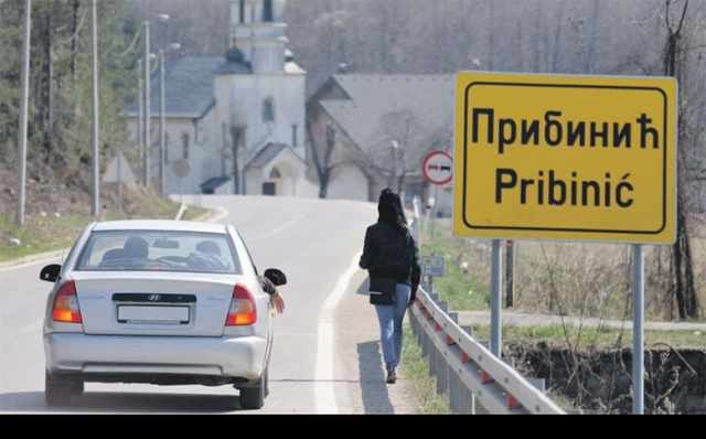 U Pribiniću kod Teslića poginuo pješak