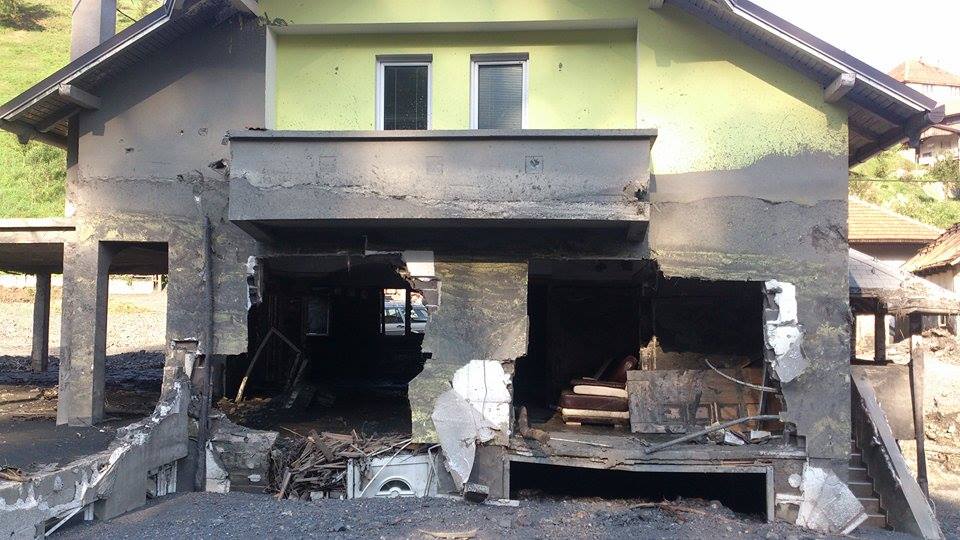 Poplave: Ove zemlje su BiH “zasule” novcem, dok Srbiji nisu dale ni euro