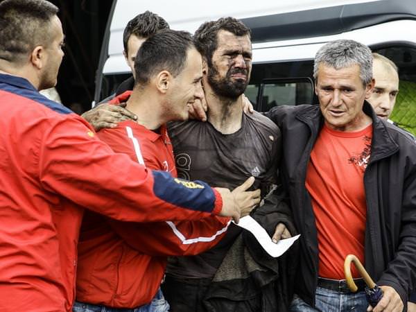 Tuga u Zenici: Petorica rudara jučer su posljednji put rekla “ Sretno”