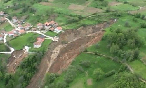 Dokumentarni film “ Opstanak“ o Željeznom Polju tjera suze na oči!