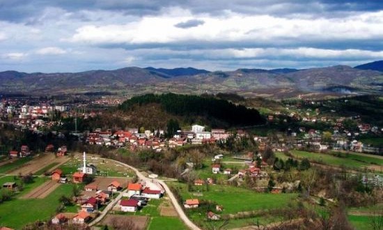 Kotor-Varoš