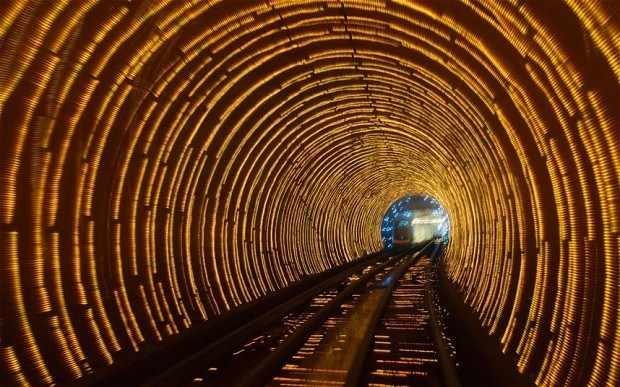 U Kini se gradi najduži morski tunel na svijetu