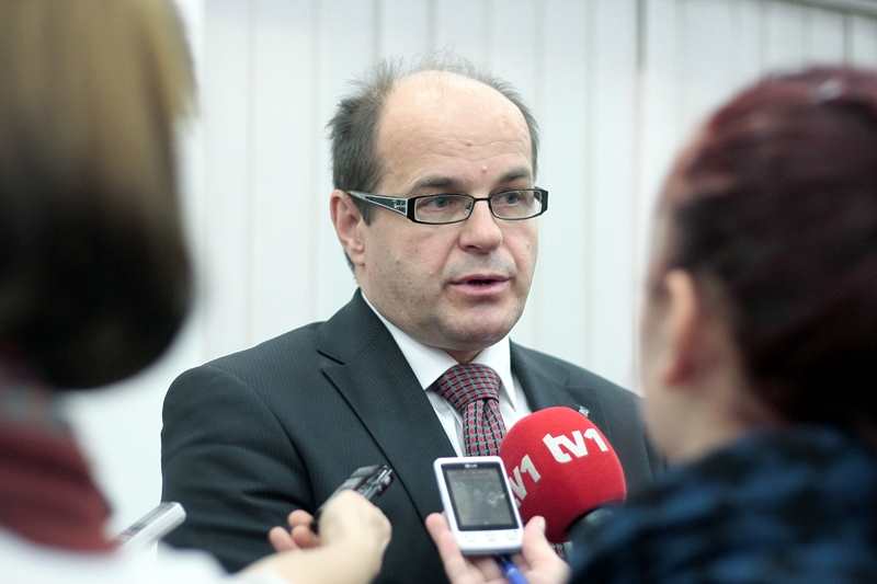 “ Domovina” će imati do osam poslanika u Skupštini RS i jednog u državnom parlamentu