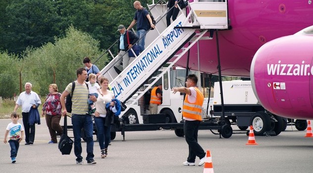 Aerodrom Tuzla potpisuje petogodišnji ugovor sa Wizz Airom