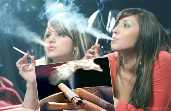 Evo koliko cigareta dnevno smijete popušiti, a da ne umrete