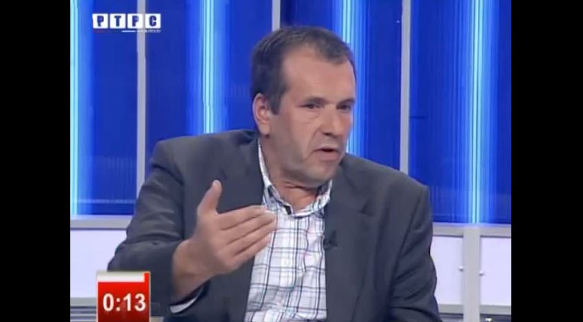 VIDEO// INSERT TV Duela sa Sejfudinom Tokićem na RTRS!