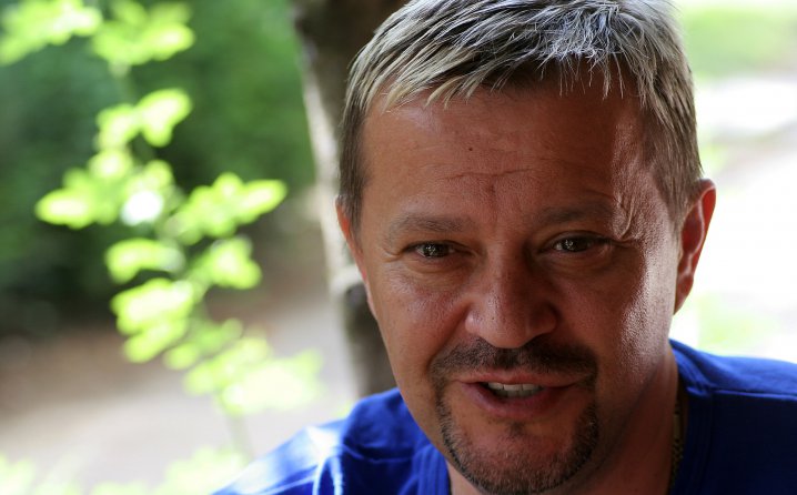 Nagrada Emiru Hadžihafizbegoviću i u Minsku