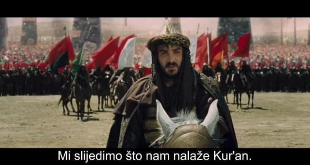 San sultana Mehmeda Fatiha noć prije osvajanja Bosne-morate pročitati..