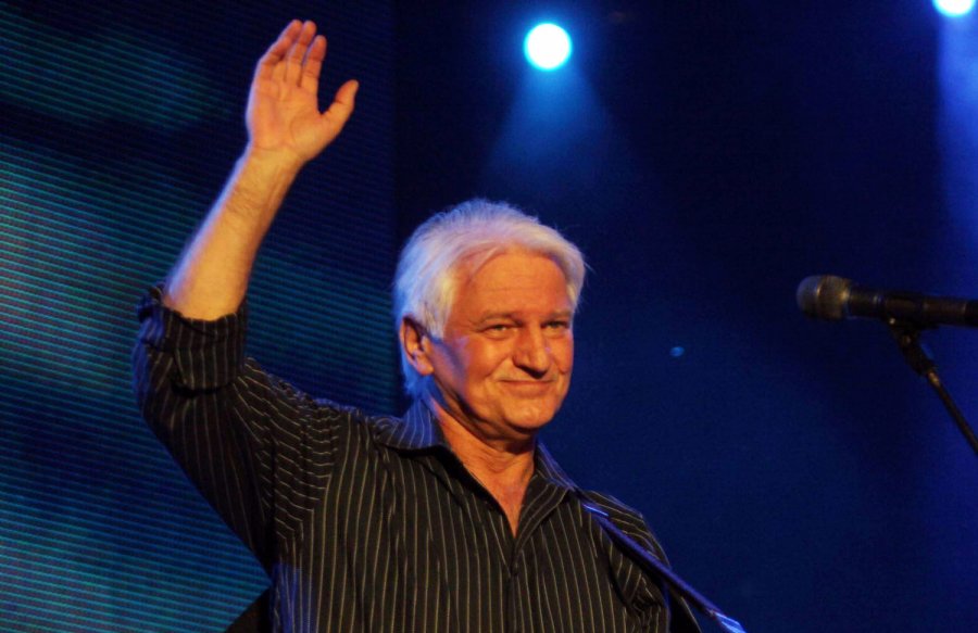 Umro legendarni bh. muzičar i kantautor Kemal Monteno