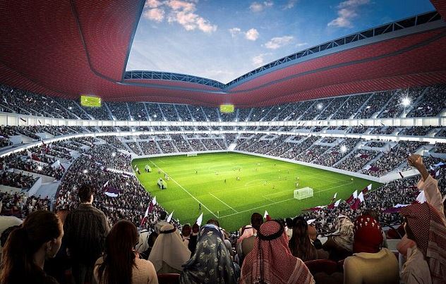 FIFA zabranjuje Kataru da pravi reprezentaciju od uvoznih igrača