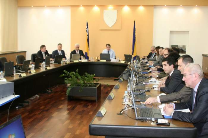 Vlada FBiH odobrila Oazi povećanje količine crpljenja mineralne vode