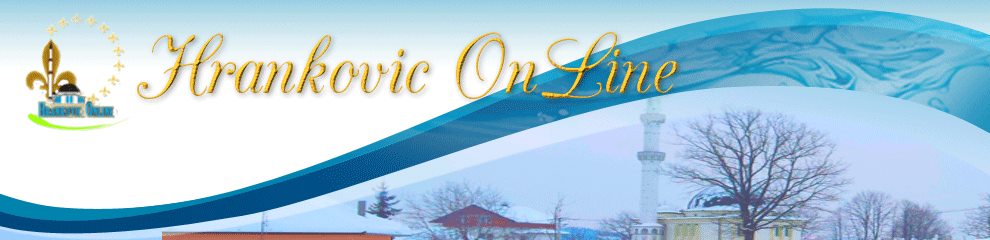 HRANKOVIĆ ONLINE