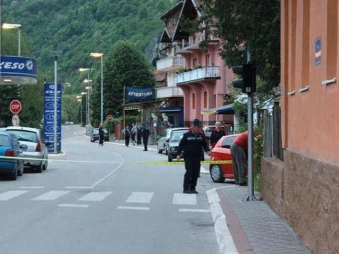 Zvornik: Terorizam ili krvna osveta?