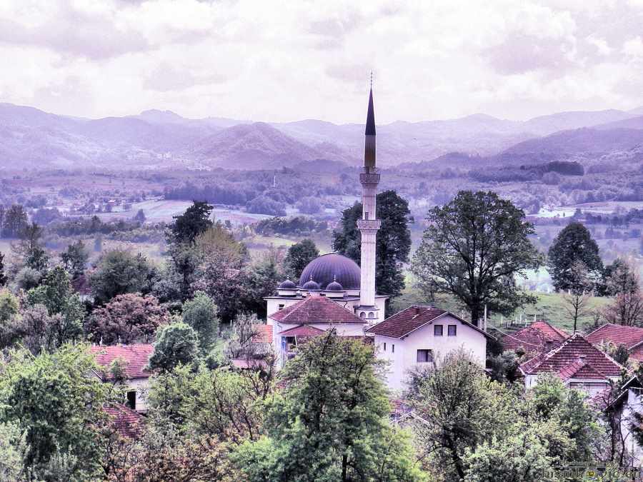 Slika Mjeseca APRIL 2015!