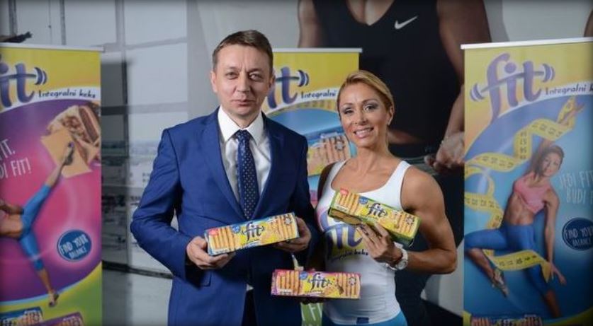 Klas promovirao novi brand “ Fit”