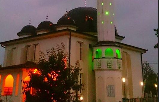 Stigao nam je Ramazan-Mjesec Oprosta