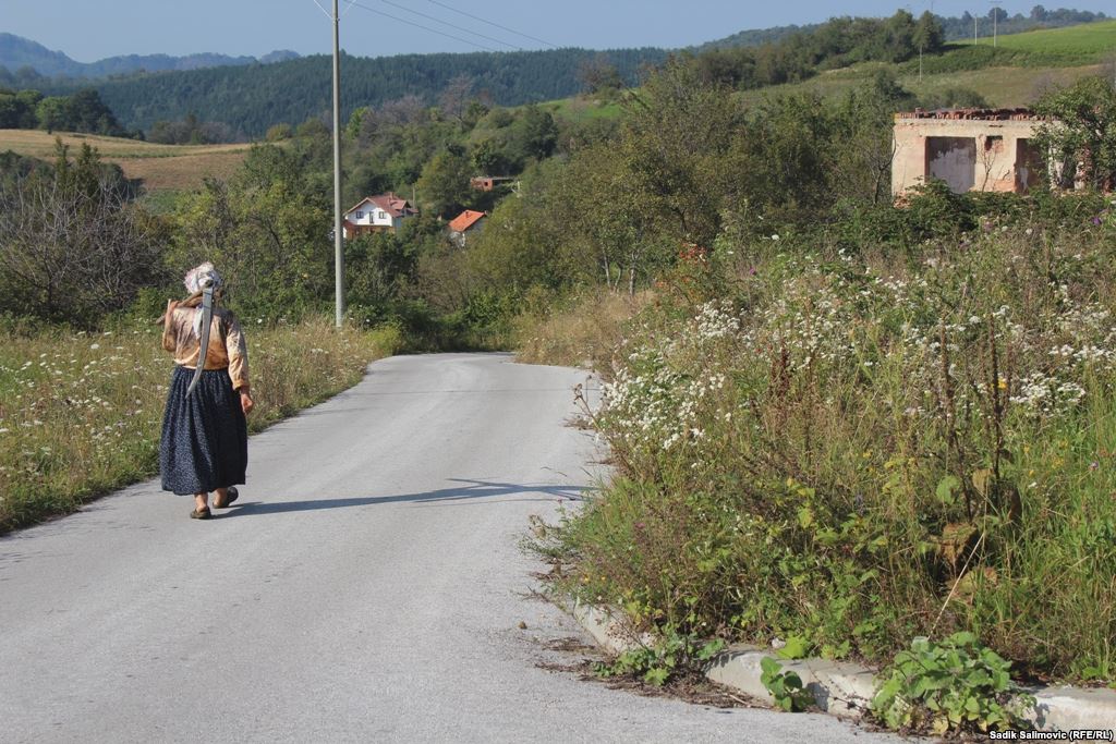 Dvije decenije nepromijenjene povratničke stvarnosti
